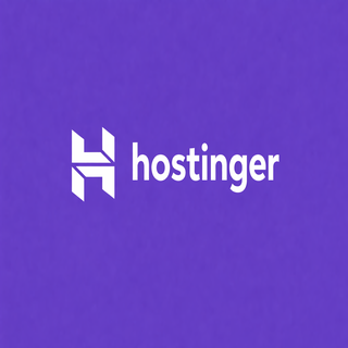 Hostinger logo
